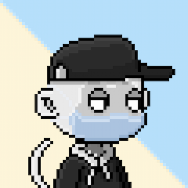 MonkeyHood #6844