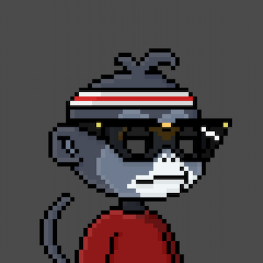 MonkeyHood #6845