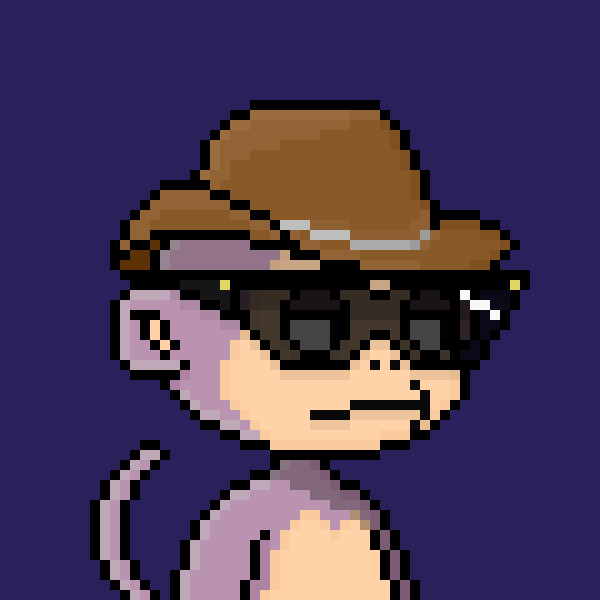 MonkeyHood #6846