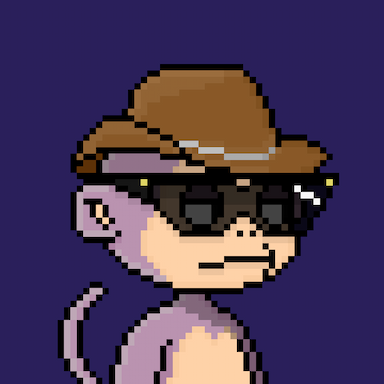 MonkeyHood #6846