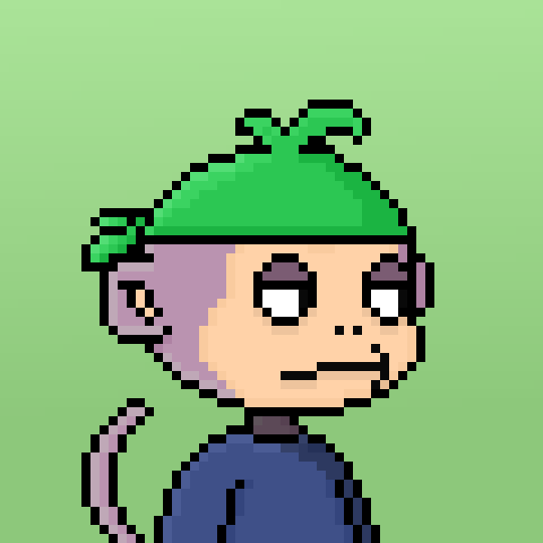 MonkeyHood #6847