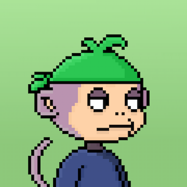 MonkeyHood #6847