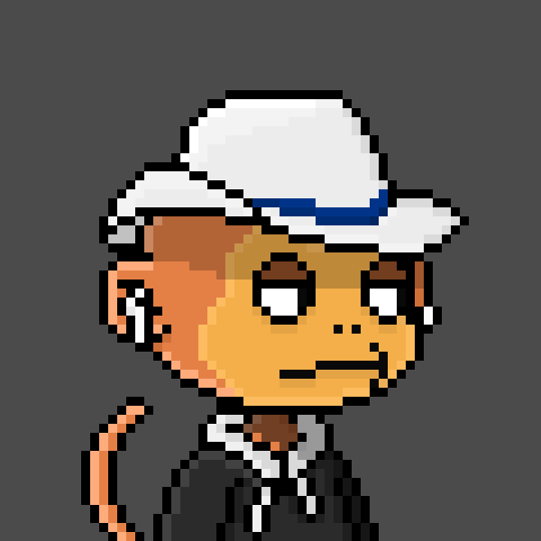 MonkeyHood #6848