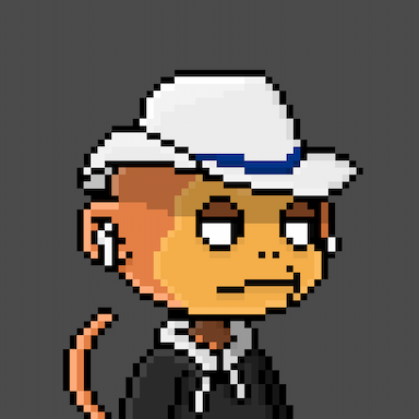 MonkeyHood #6848