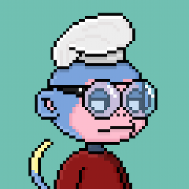 MonkeyHood #6849