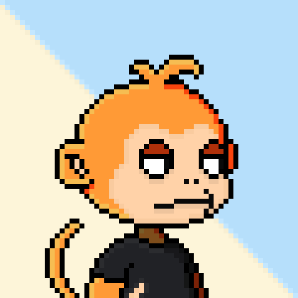 MonkeyHood #6850
