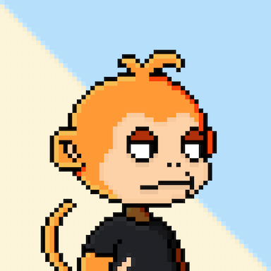 MonkeyHood #6850