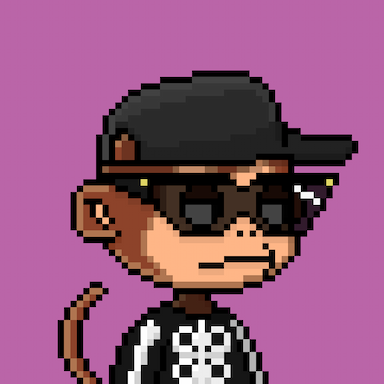 MonkeyHood #6852