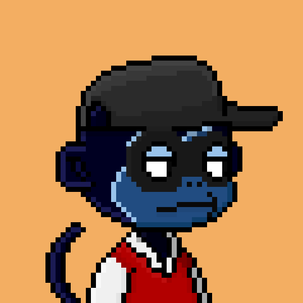 MonkeyHood #6853