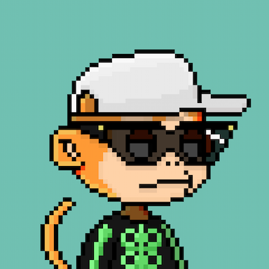 MonkeyHood #6854