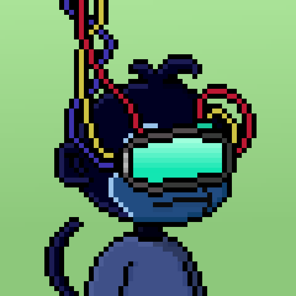 MonkeyHood #6855