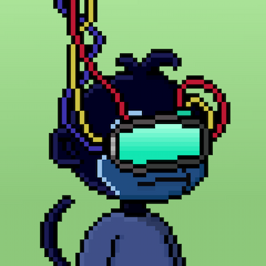 MonkeyHood #6855