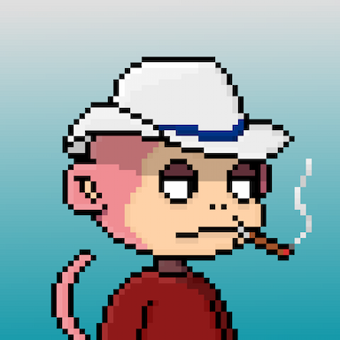 MonkeyHood #6856