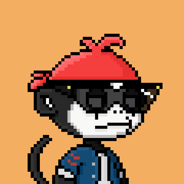 MonkeyHood #6857