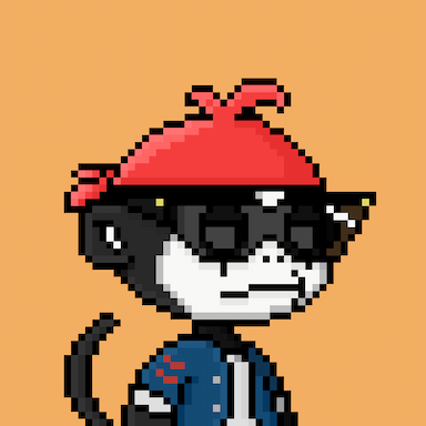 MonkeyHood #6857