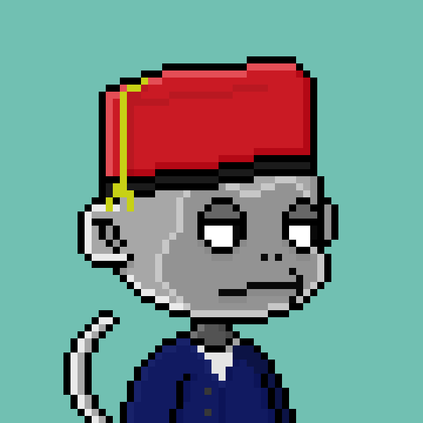MonkeyHood #6859