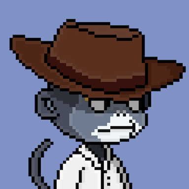 MonkeyHood #686