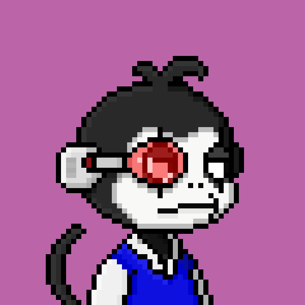 MonkeyHood #6860