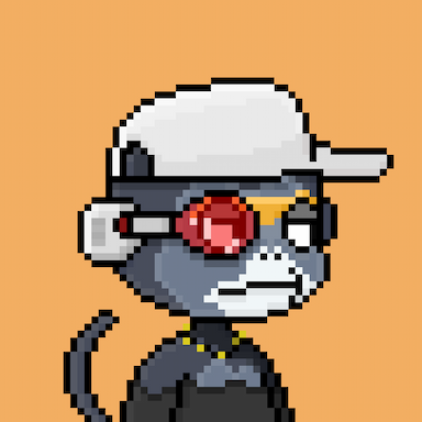 MonkeyHood #6862