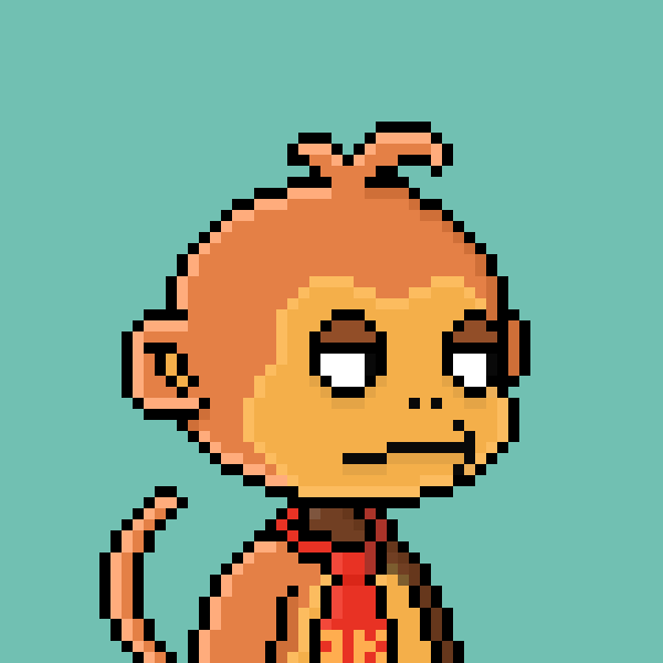MonkeyHood #6863