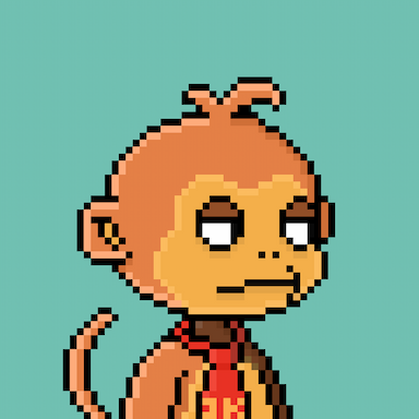 MonkeyHood #6863
