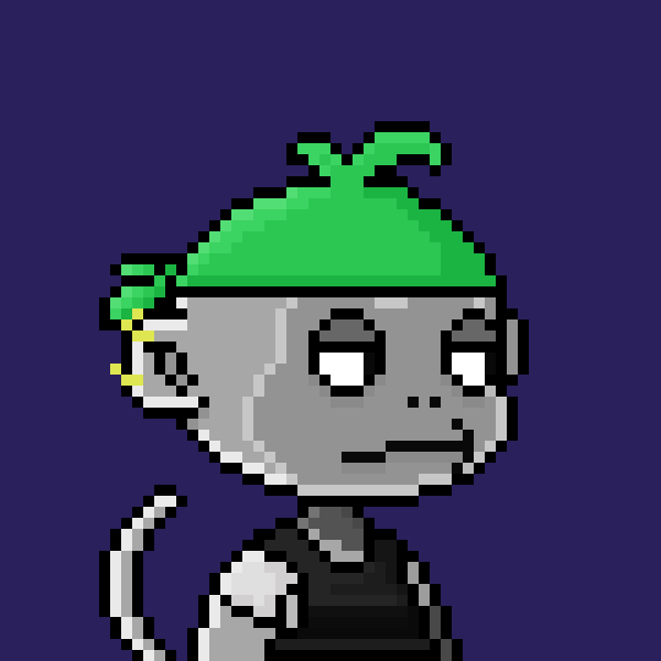 MonkeyHood #6864