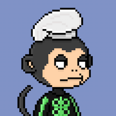 MonkeyHood #6865