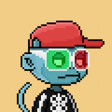 MonkeyHood #6866