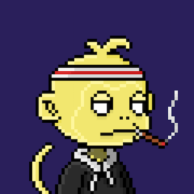 MonkeyHood #6867