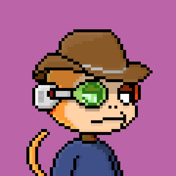MonkeyHood #6869