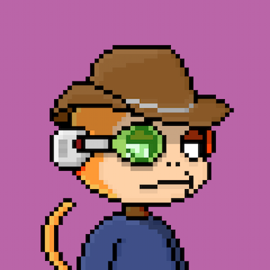 MonkeyHood #6869