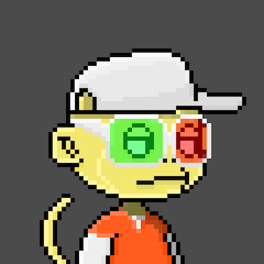MonkeyHood #687
