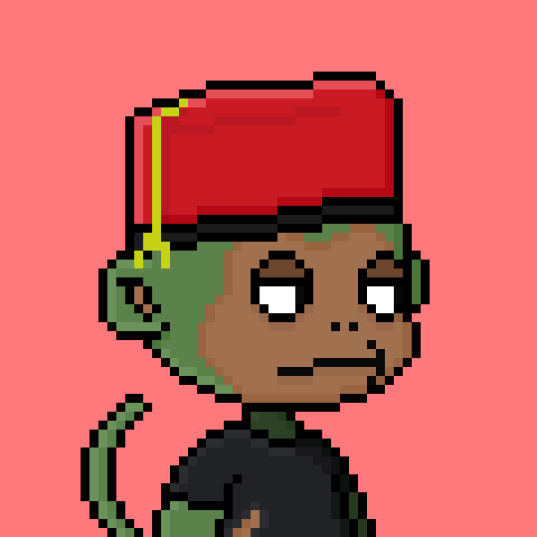 MonkeyHood #6870