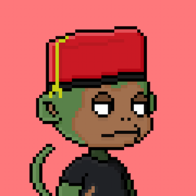 MonkeyHood #6870