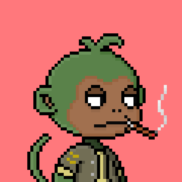 MonkeyHood #6872