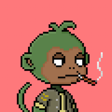 MonkeyHood #6872