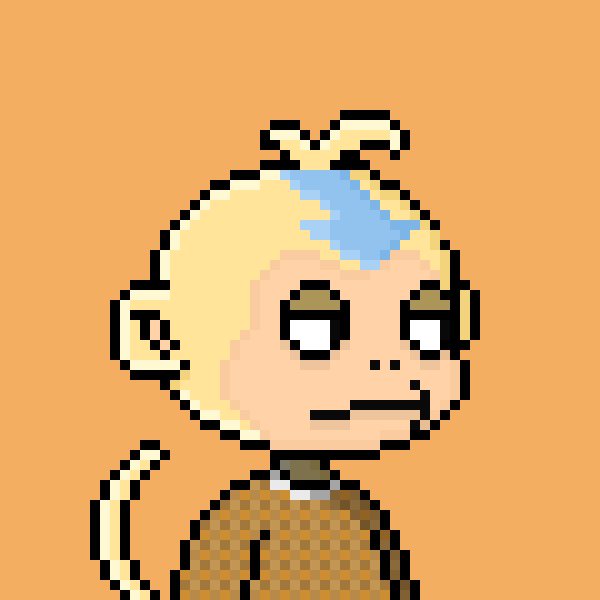 MonkeyHood #6873