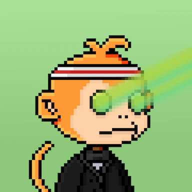 MonkeyHood #6874