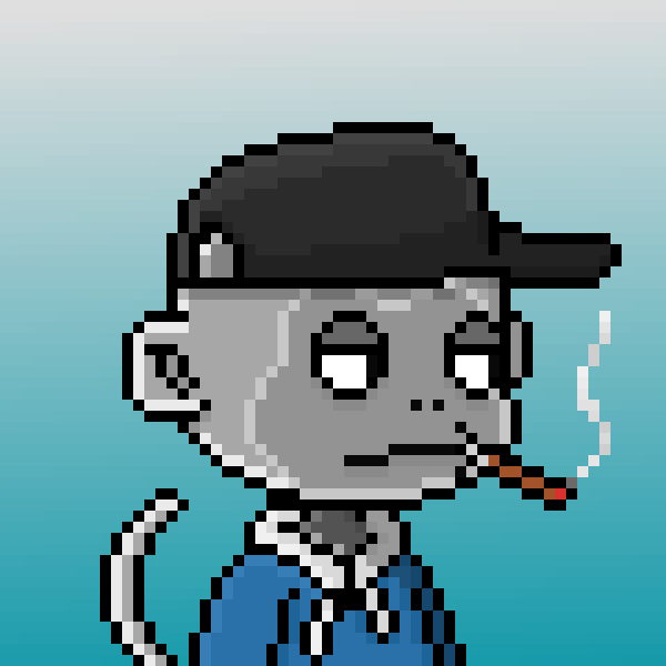 MonkeyHood #6876