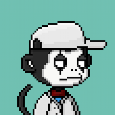 MonkeyHood #6877
