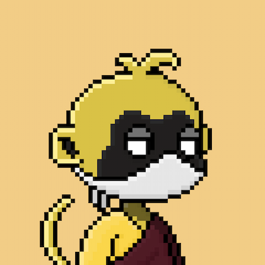 MonkeyHood #6878