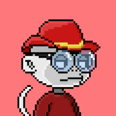 MonkeyHood #6879