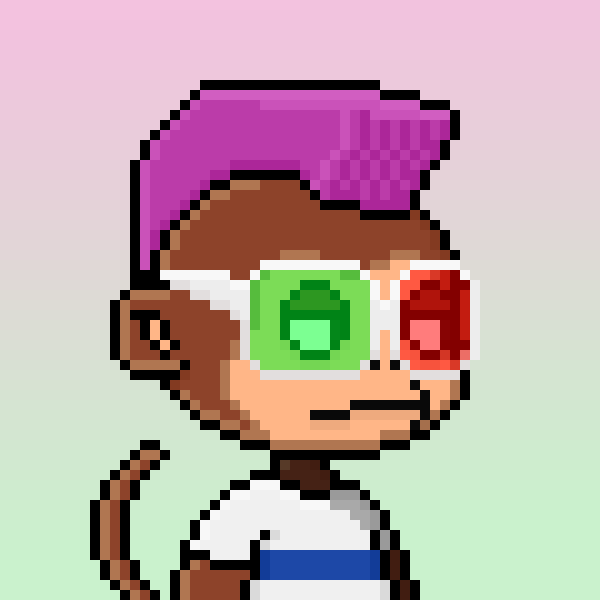 MonkeyHood #688