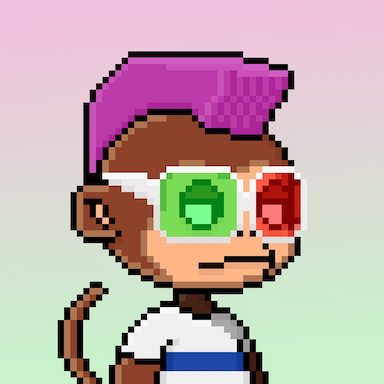 MonkeyHood #688