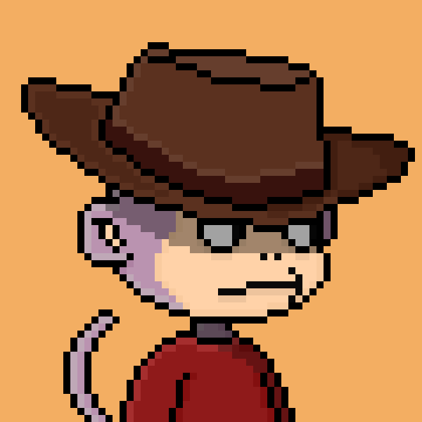 MonkeyHood #6880