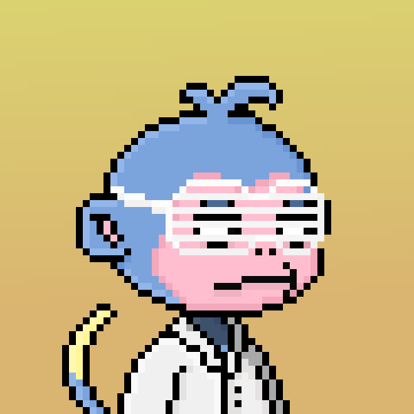 MonkeyHood #6881
