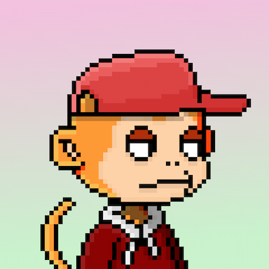 MonkeyHood #6882