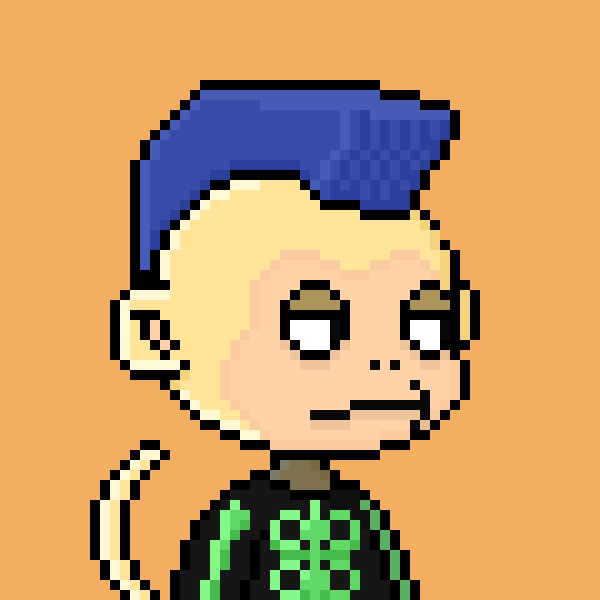 MonkeyHood #6883