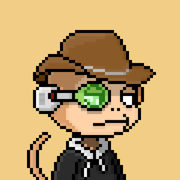 MonkeyHood #6884