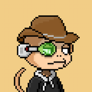 MonkeyHood #6884